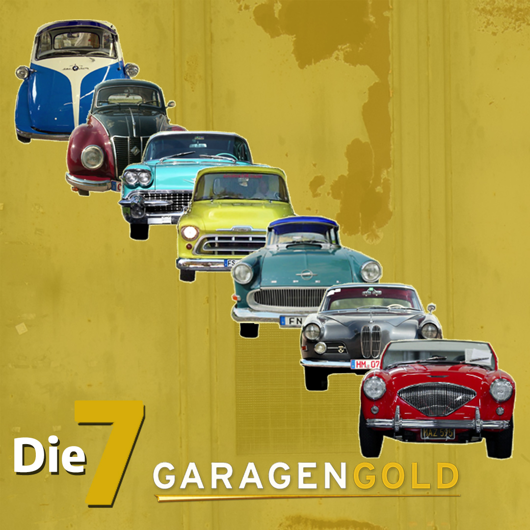 Die Sieben