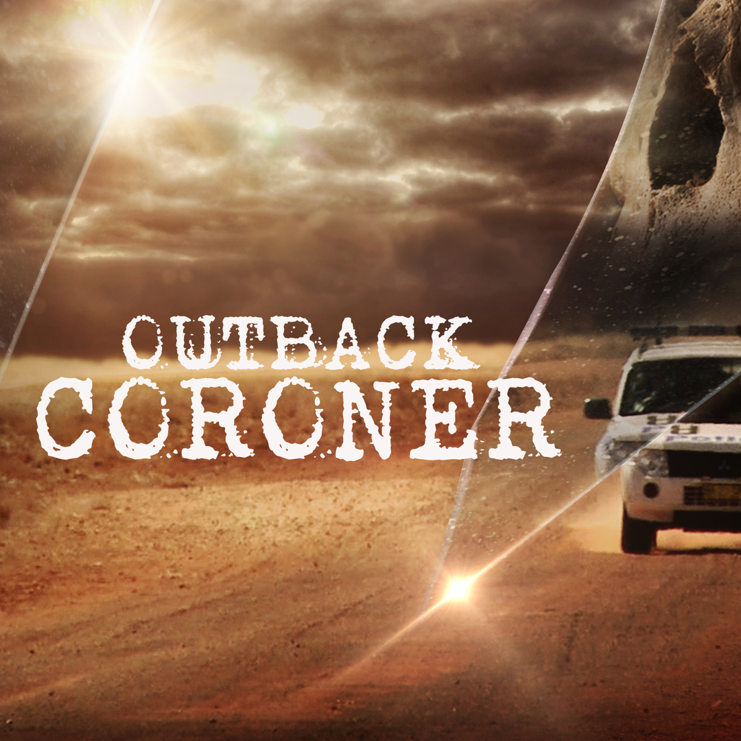 Outback Coroner