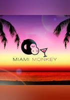Miami Monkey