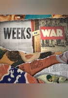 PREMIERE Weeks Of War