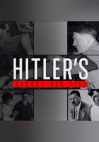 PREMIERE Hitler's Secret Sex Life