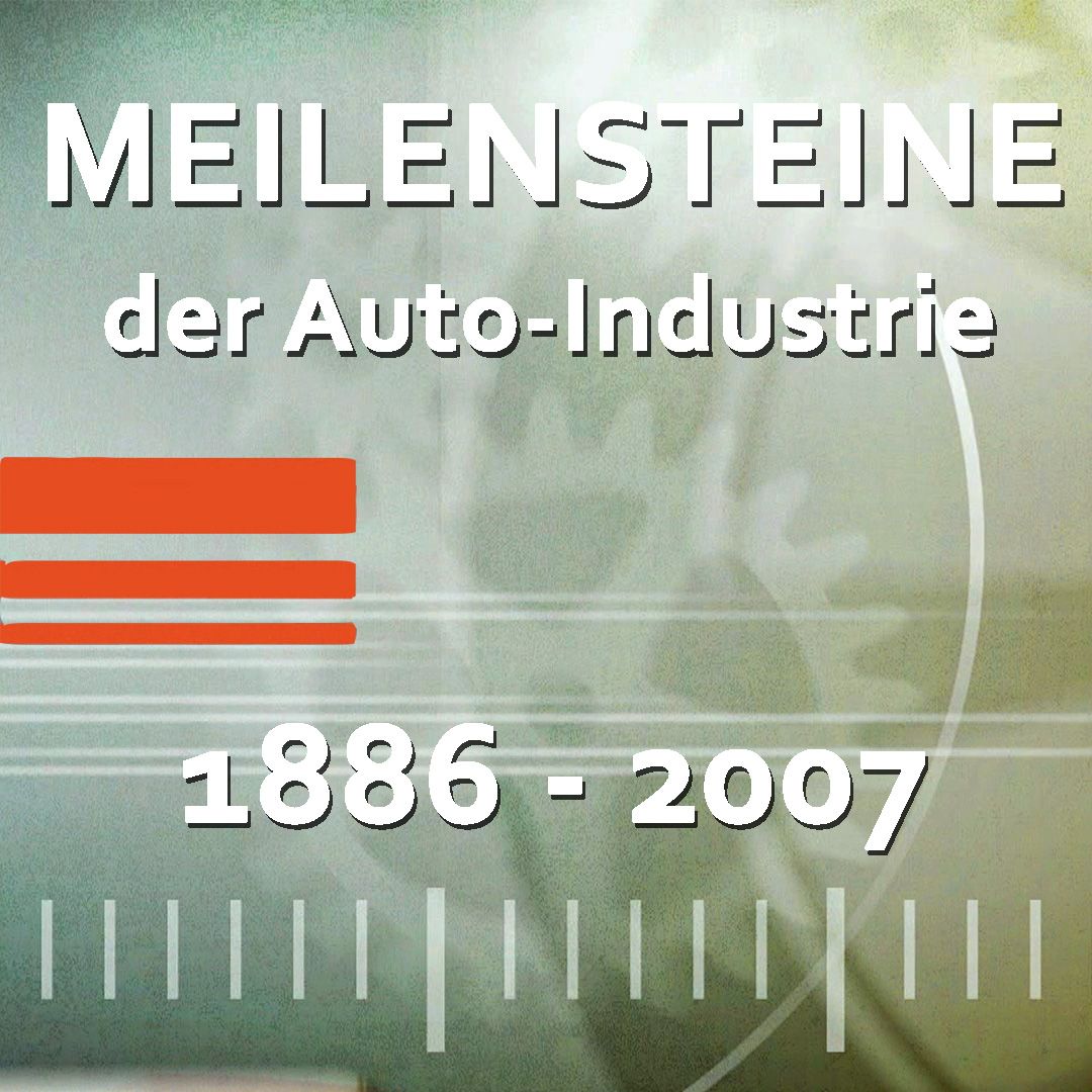 Meilensteine