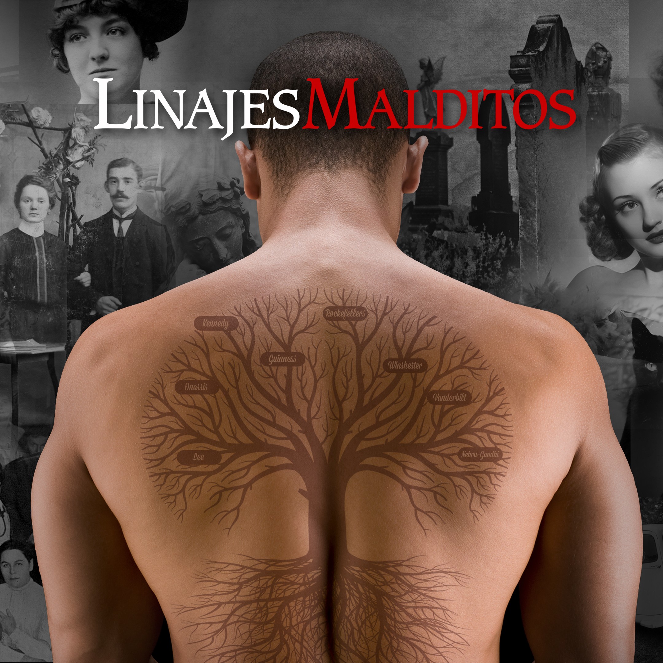 Linajes Malditos