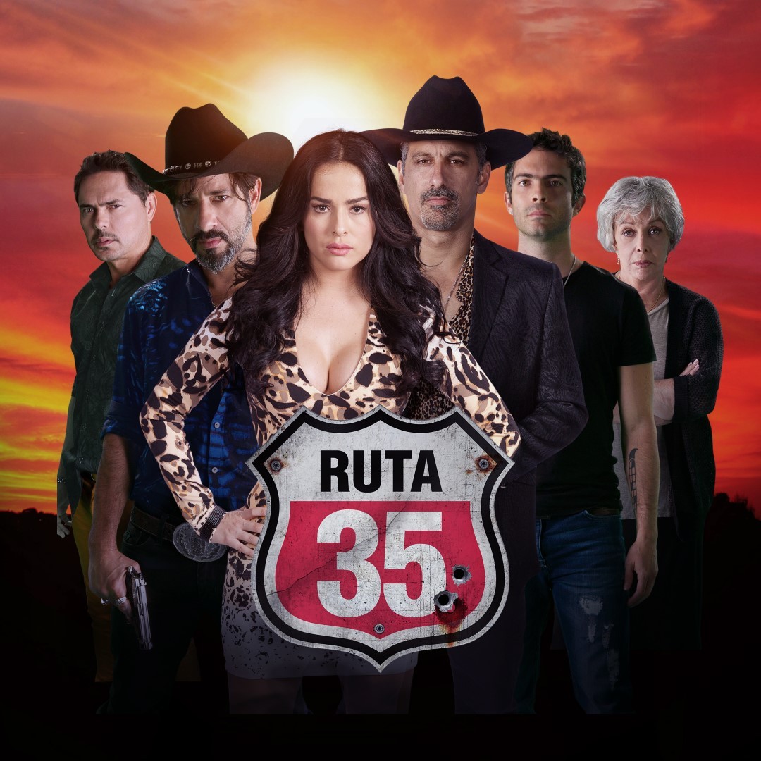 Ruta 35: La Valvula de Escape