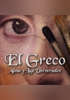 El Greco: Alma y Luz universales