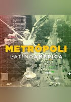 Metrópoli Latinoamericana