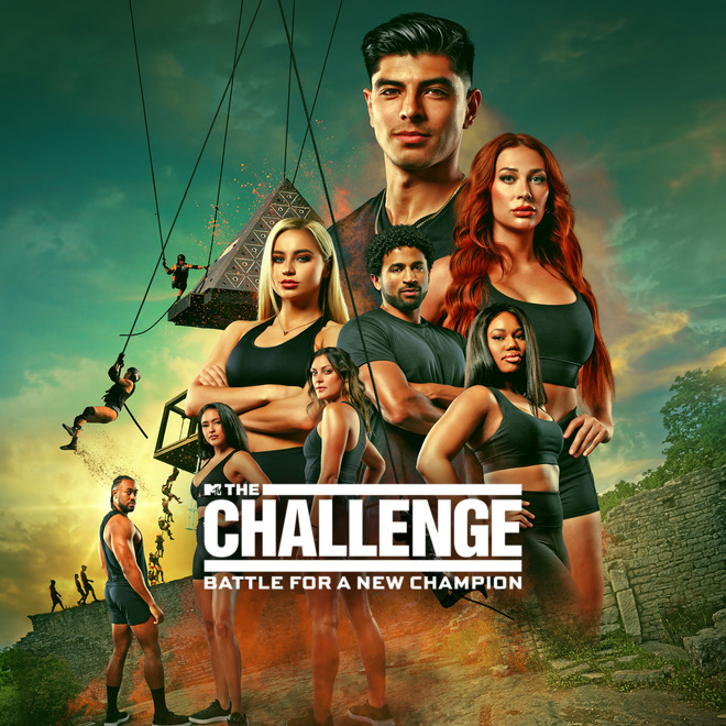 The Challenge