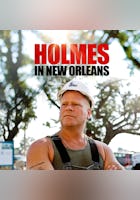 Holmes in New Orleans
