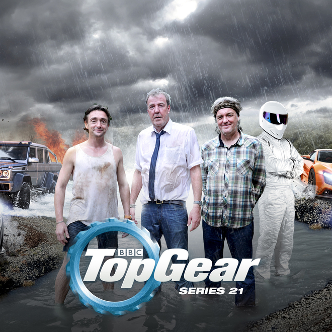 Top Gear: Series 019 Best Of