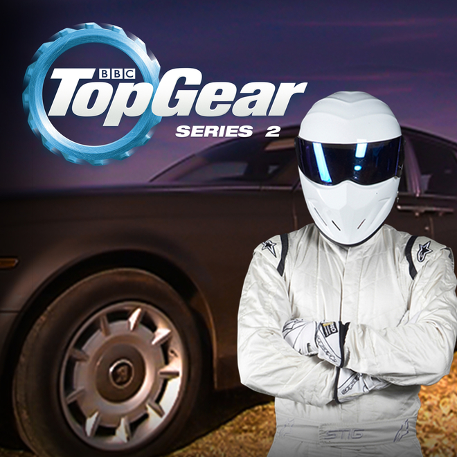 Top Gear: Series 24: Extra Gear