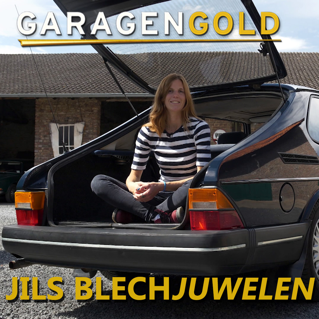 Jils Blechjuwelen