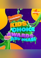Kids' Choice Awards 2023: Abu Dhabi
