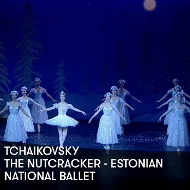 Tchaikovsky - The Nutcracker