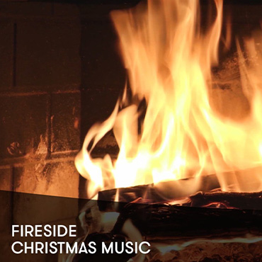 Fireside - Christmas music