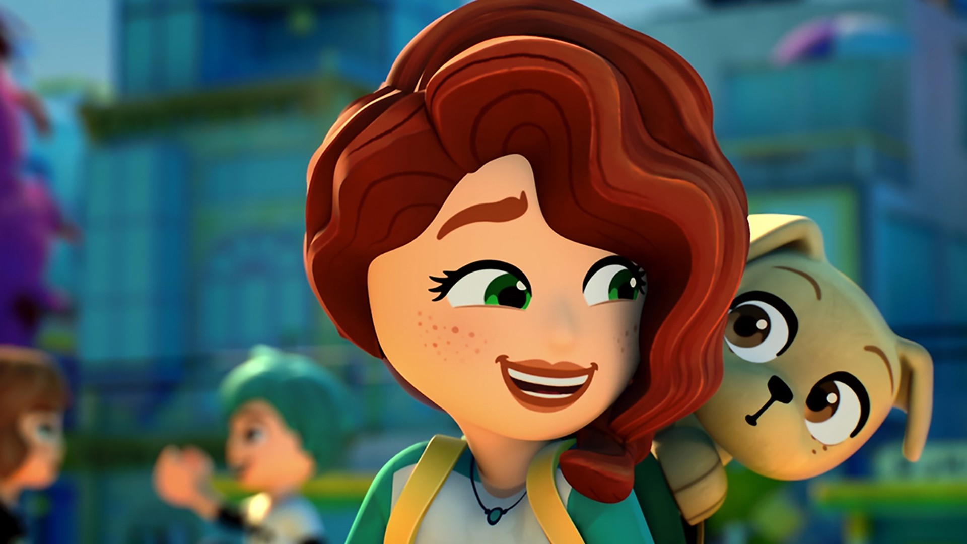 Watch Friends The Next Chapter for Free Online | Pluto TV