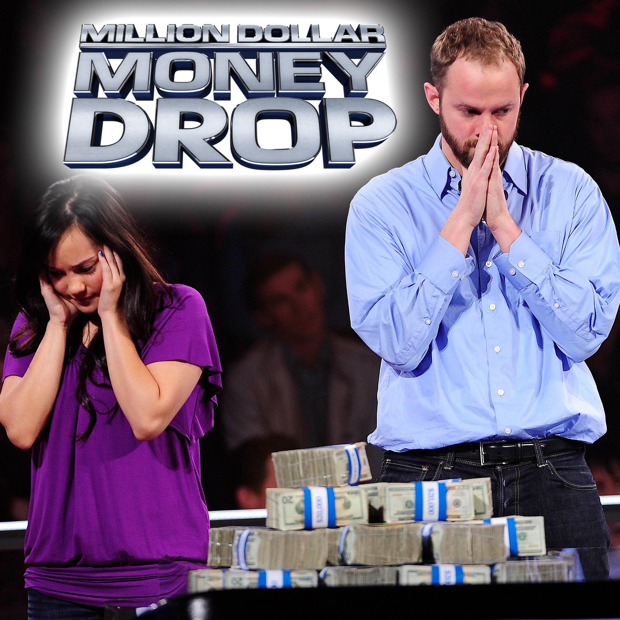 Million Dollar Money Drop USA