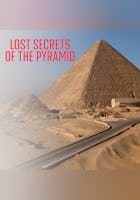 PREMIERE Lost Secrets of the Pyramid