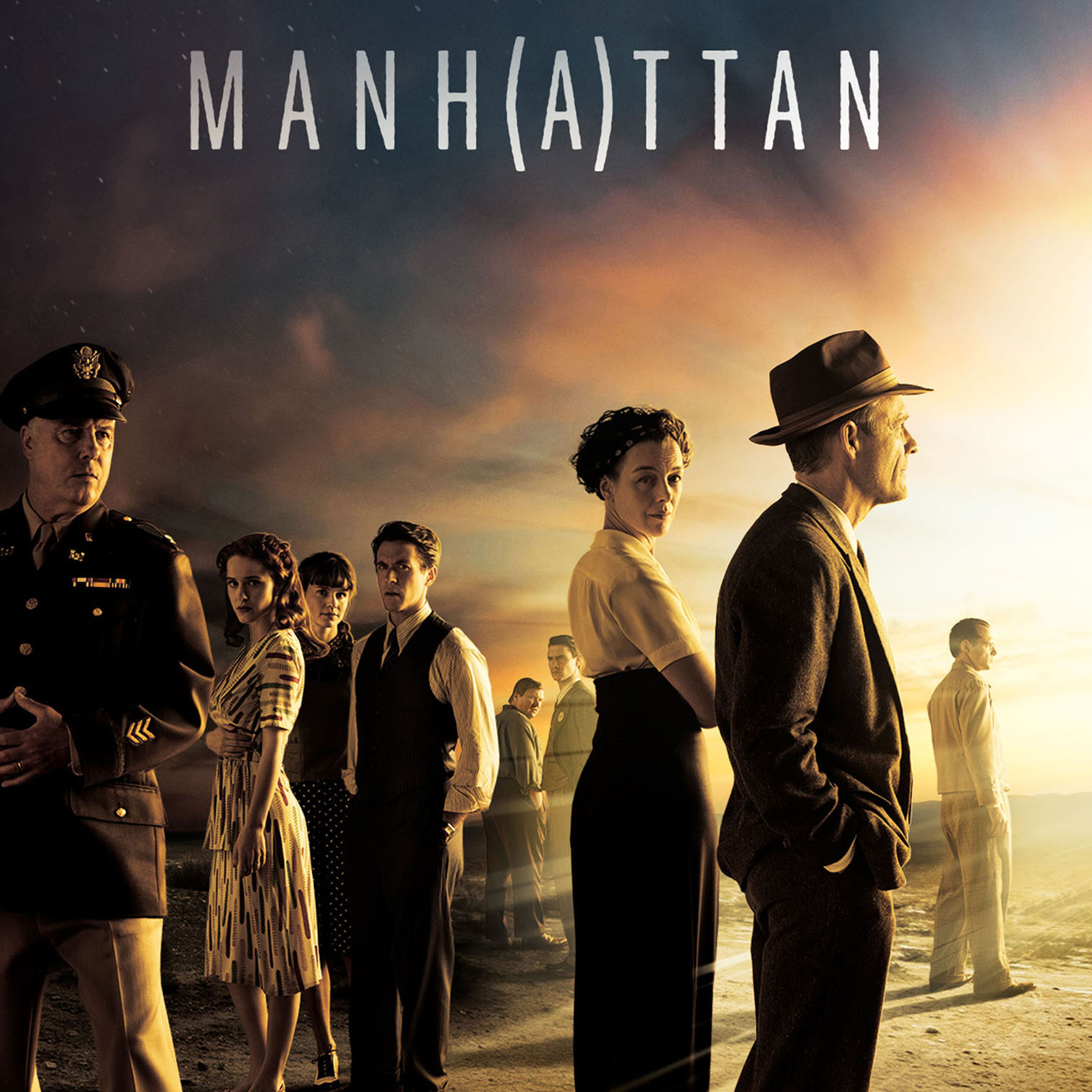 Manhattan
