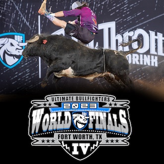 Ultimate Bullfighting World Finals 2023