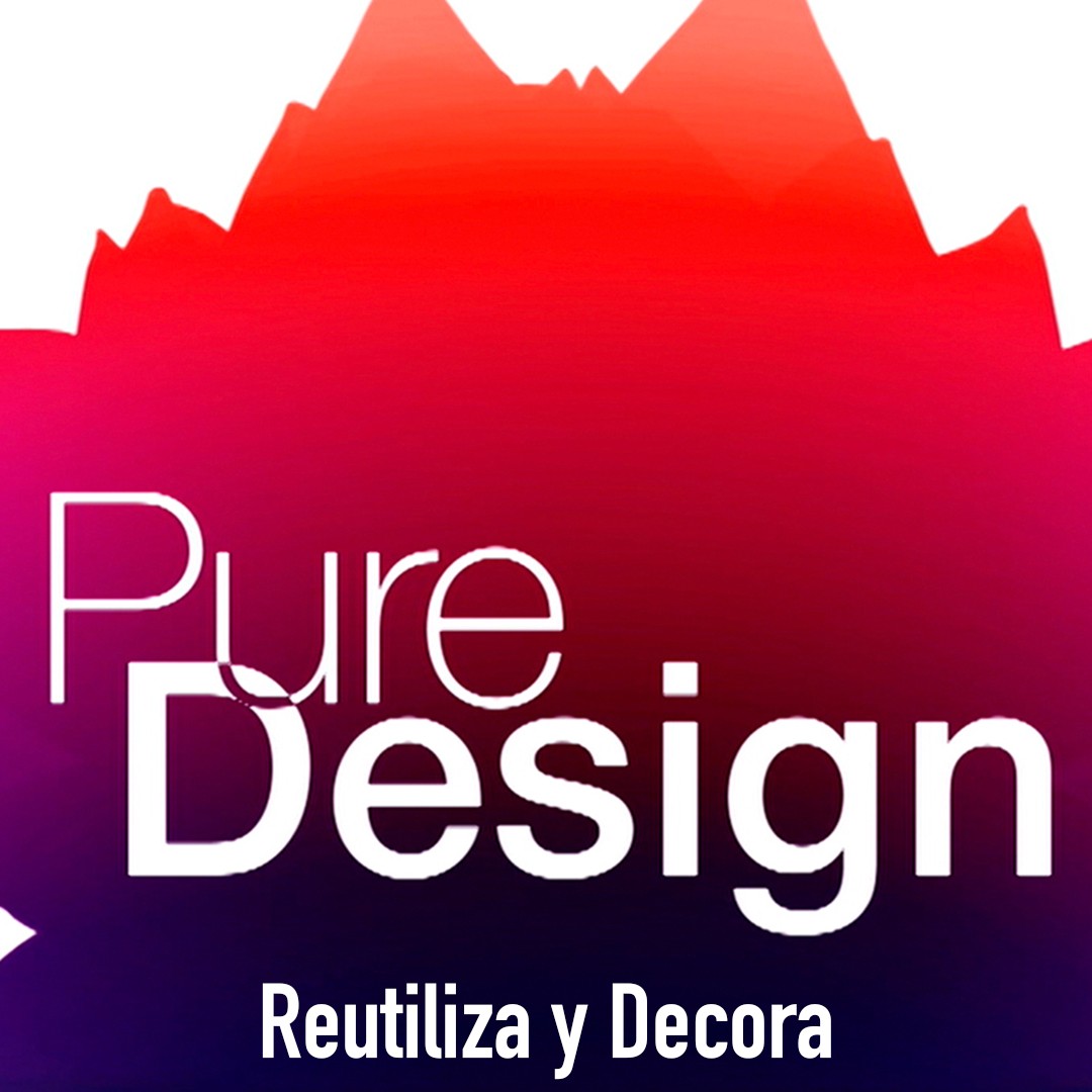 Reutiliza y Decora