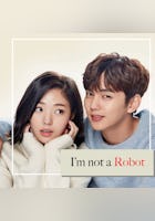 I'm not a Robot