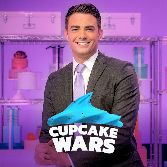 Cupcake Wars