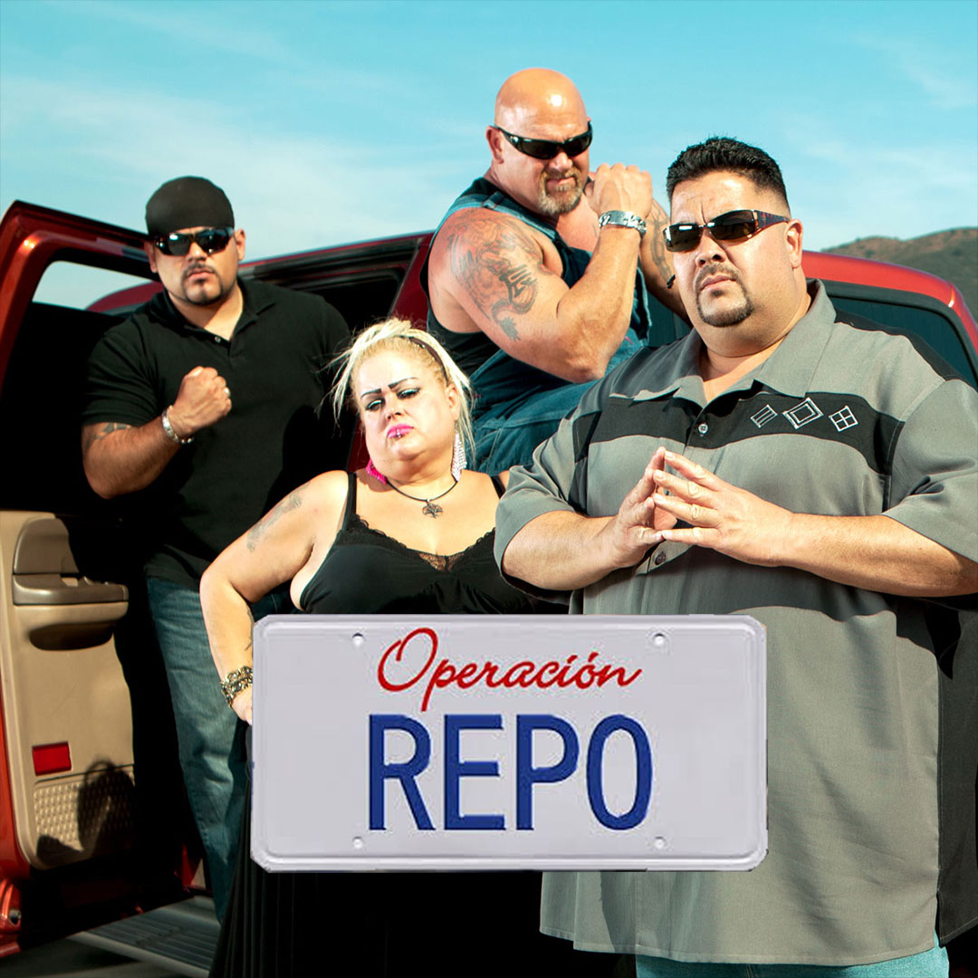 Operación Repo