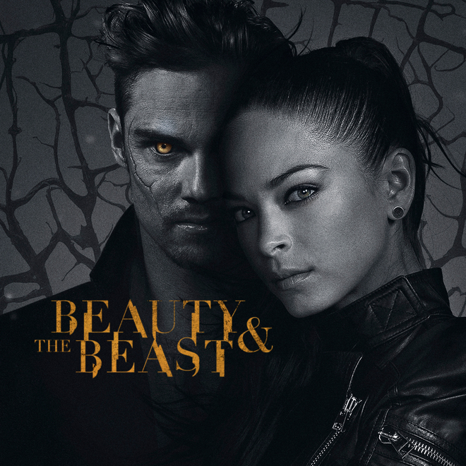 Beauty and the Beast