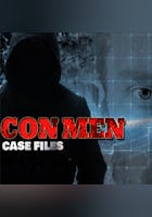 Conmen Case Files