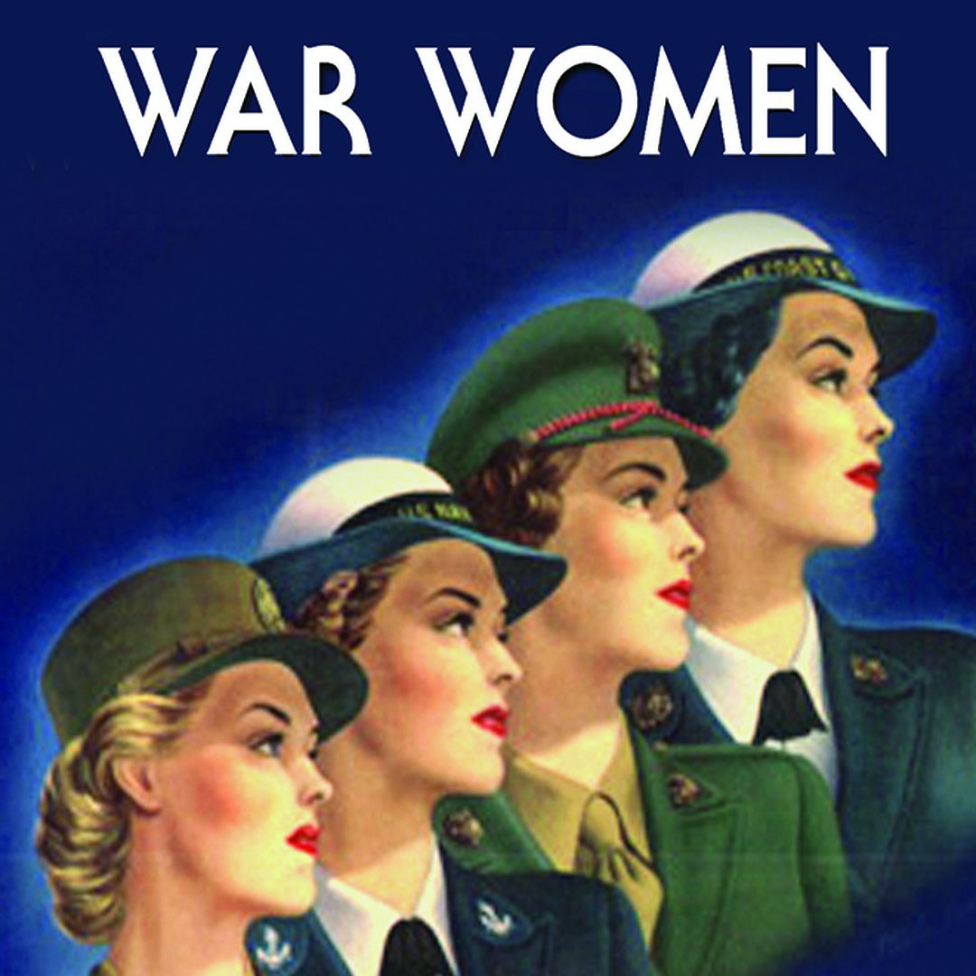 War Women