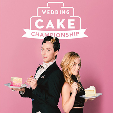 Wedding Cake Championship