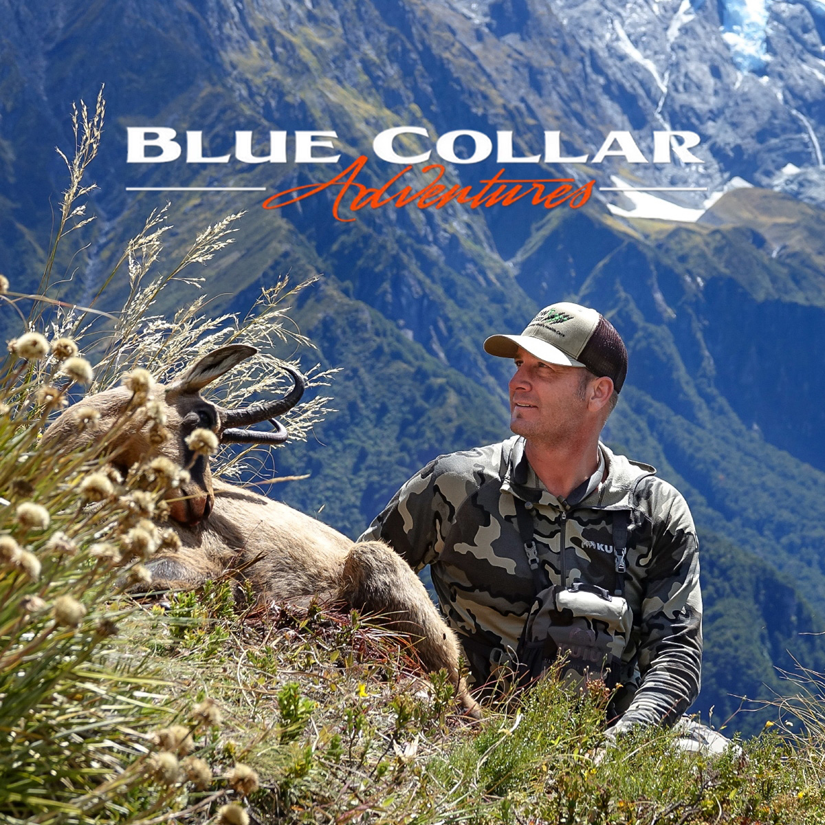 Blue Collar Adventures