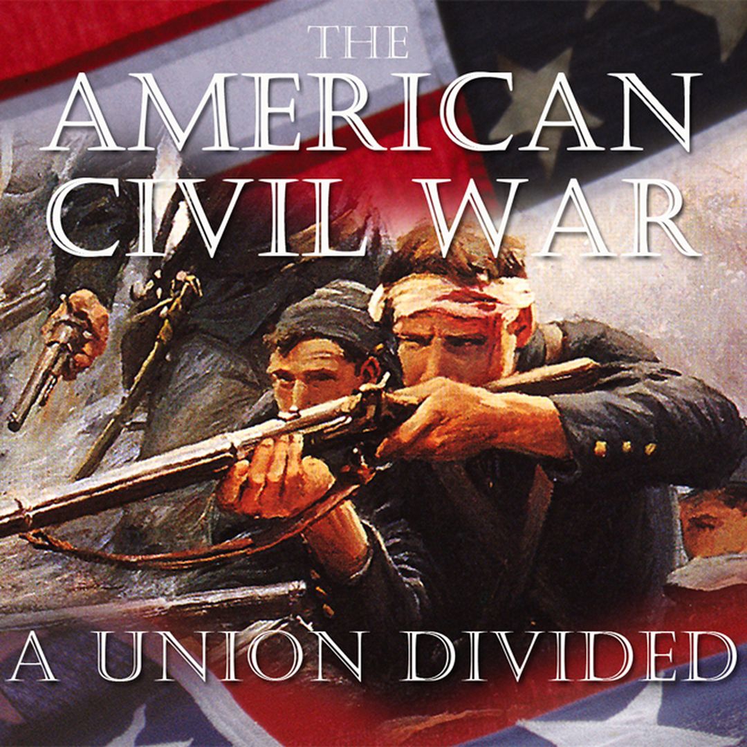 The American Civil War