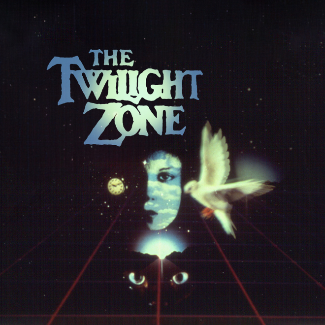 The Twilight Zone