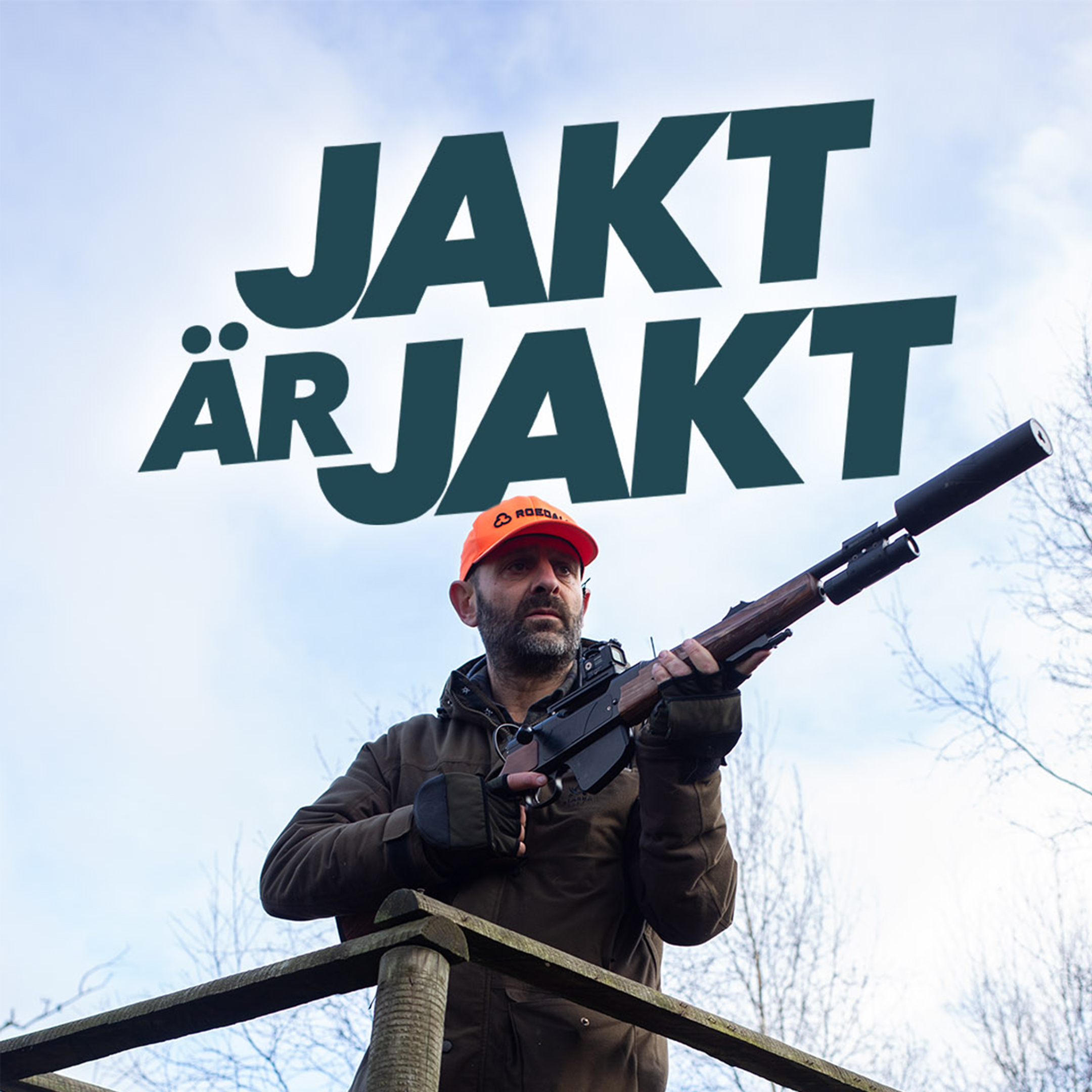 Jakt är Jakt