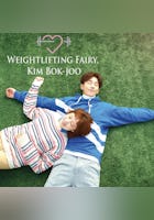 Weightlifting Fairy, Kim Bok-joo