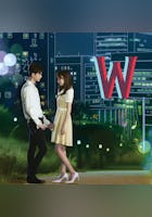 W - Two Worlds Apart