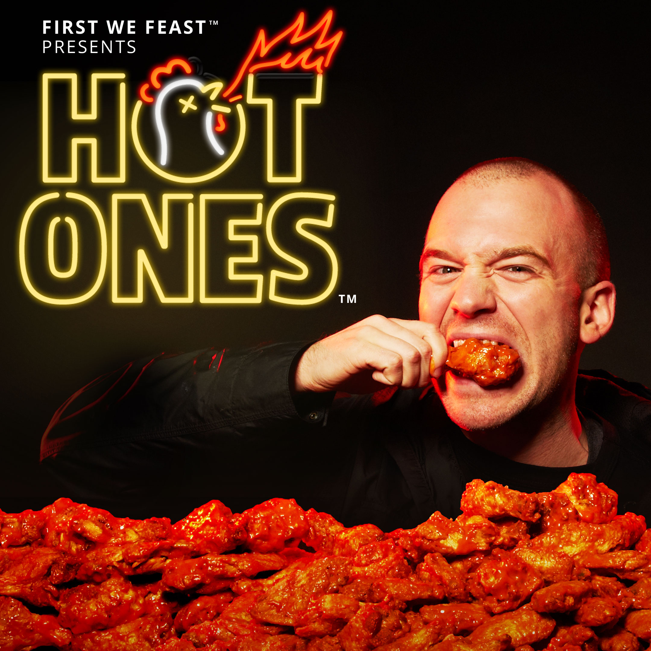 Hot Ones