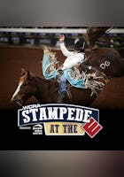 2024 WCRA Stampede at the E (VOD)