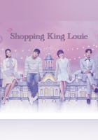 Shopping King Louie