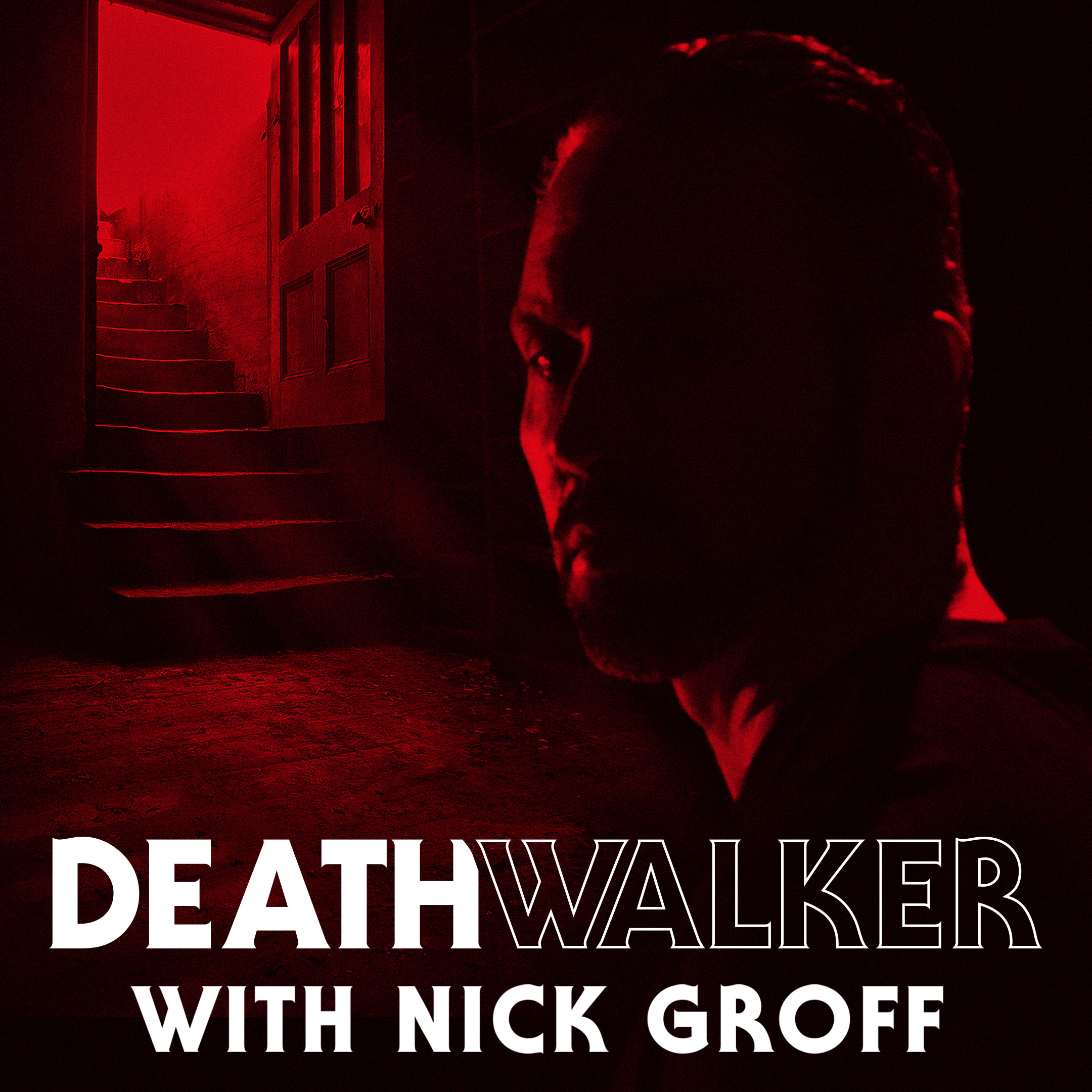 Death Walker with Nick Groff