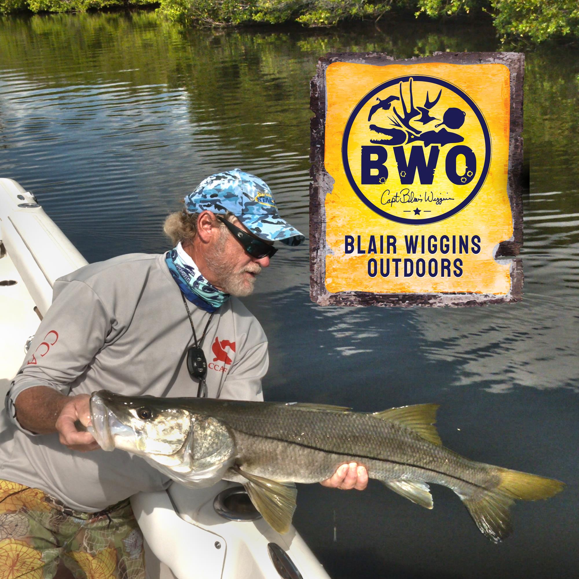 Blair Wiggins Outdoors