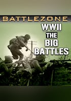 Battlezone WWII: The Big Battles