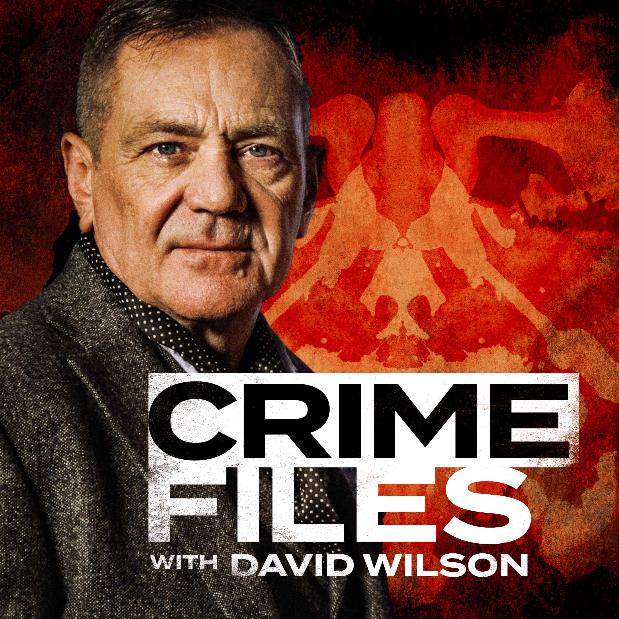 Crime Files with David Wilson