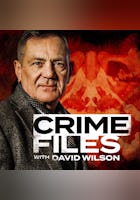 Crime Files with David Wilson