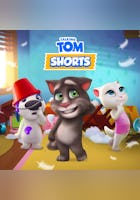 Talking Tom Shorts