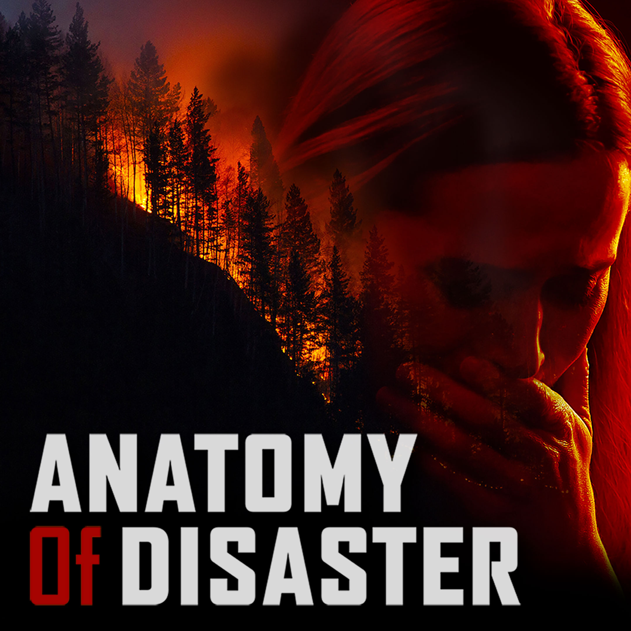 Anatomy of Disaster