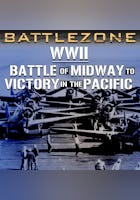 Battlezone WWII: The Battle of Midway to Victory in the Pacific