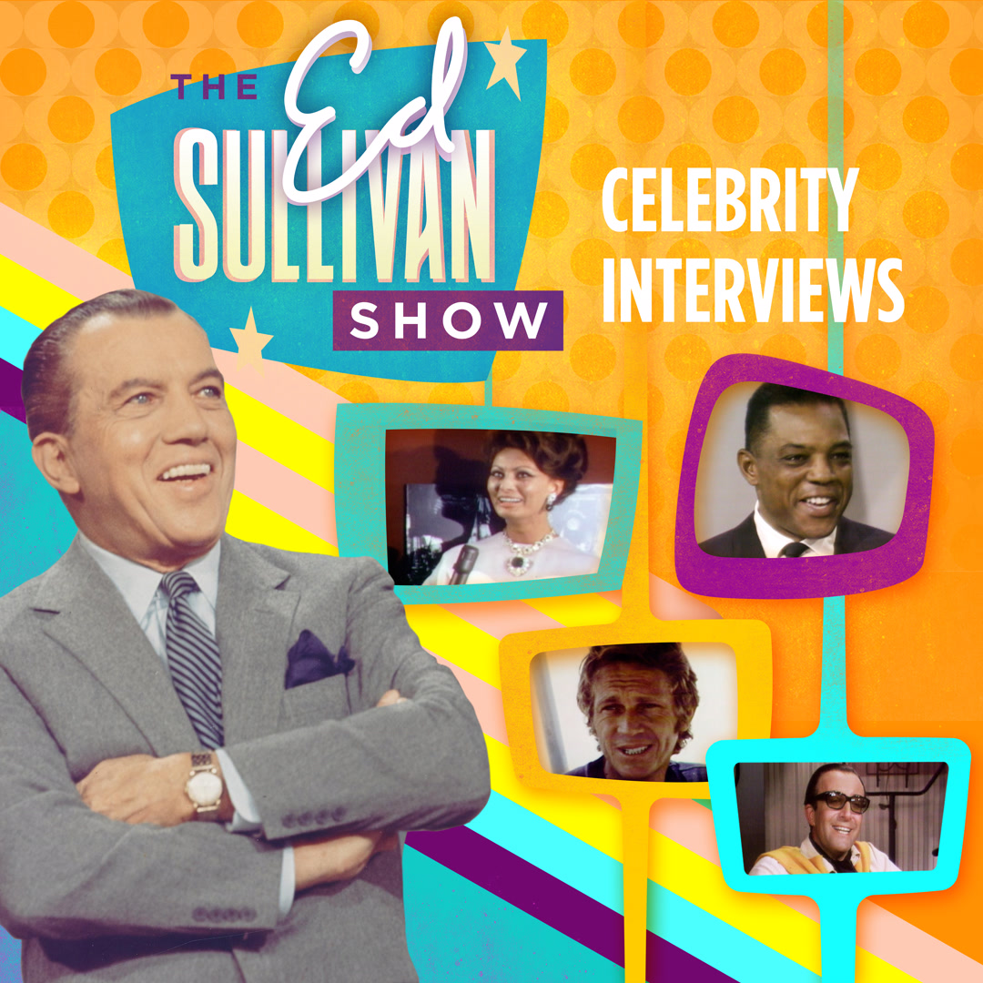 Celebrity Interviews