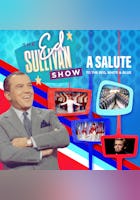 The Ed Sullivan Show: A Salute To The Red White and Blue